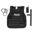 Set policier