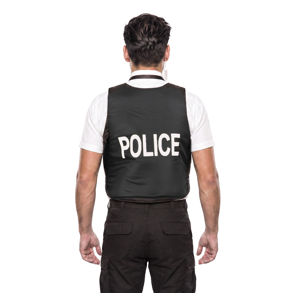 Gilet pare balle adulte 2