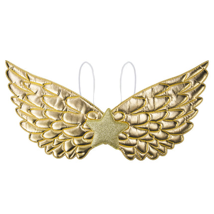 AILES FANTASTIQUES DOREES
