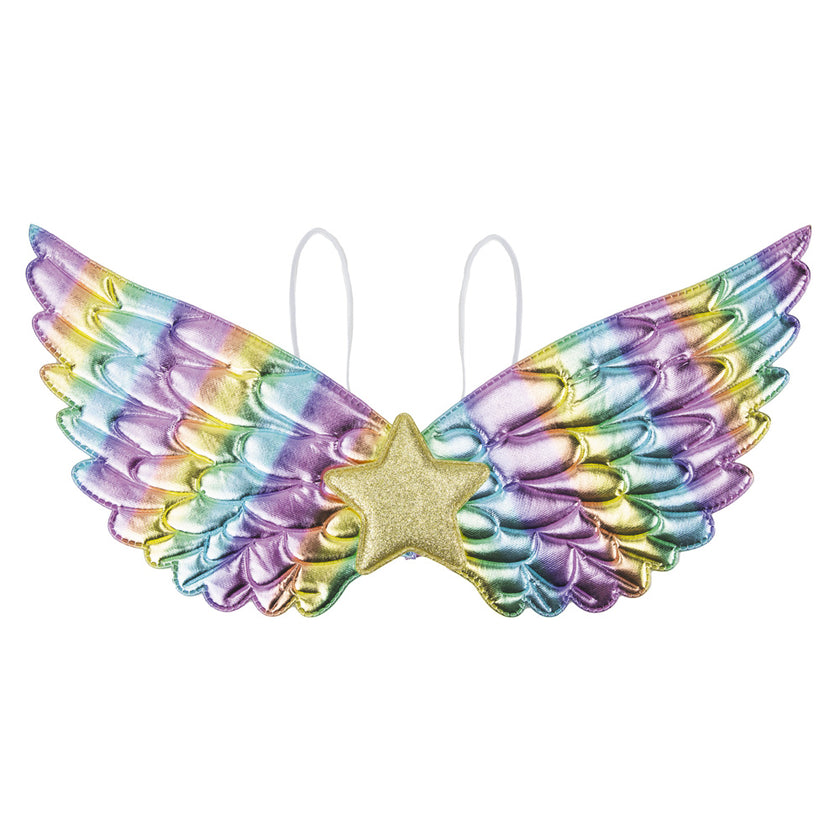 AILES FANTASTIQUES PASTEL