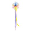 SET FEE PAPILLON FLUO ENFANT