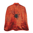 Cape araignee  enfant + masque