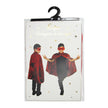Cape araignee  enfant + masque