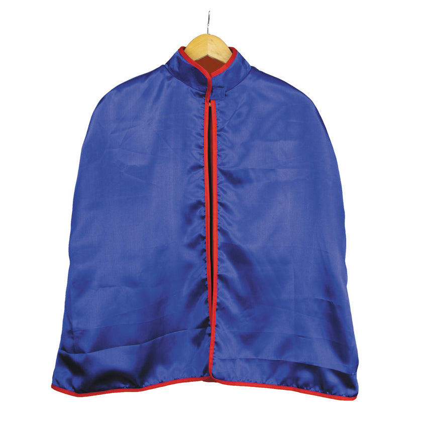 Cape super heros  enfant + masque