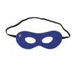 Cape super heros  enfant + masque