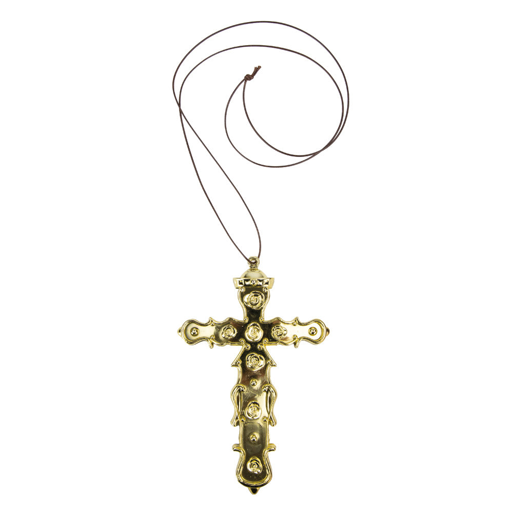Crucifix 4