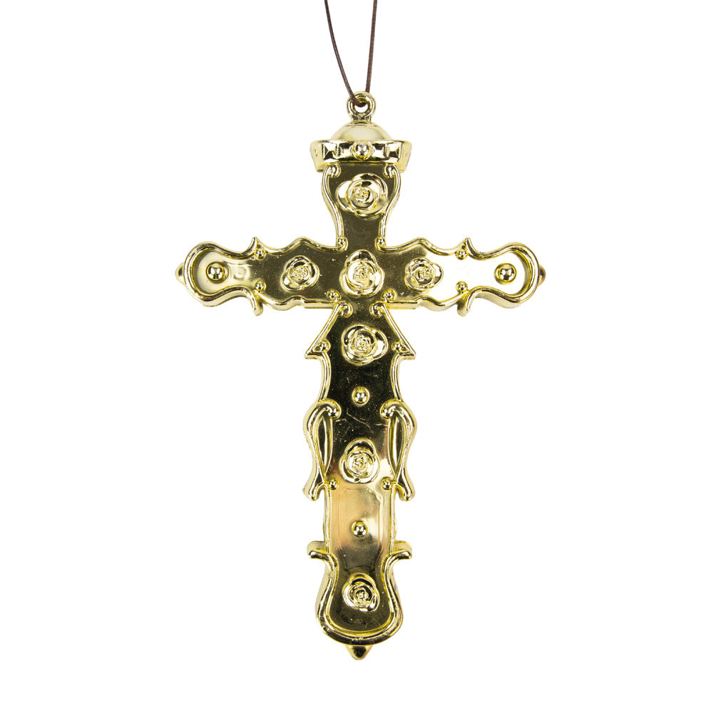 Crucifix 1
