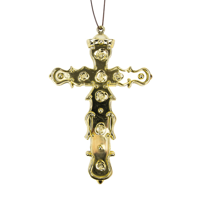 Crucifix 1