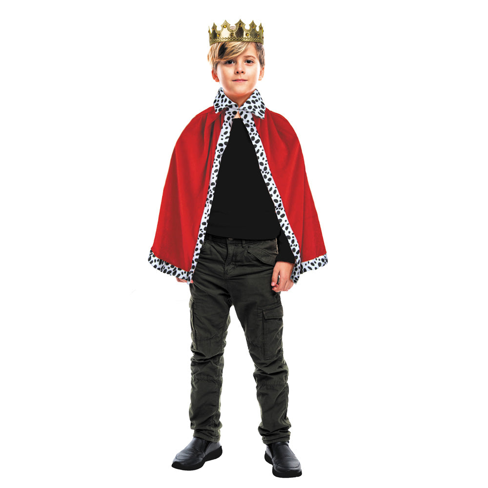 CAPE ROUGE ROYALE