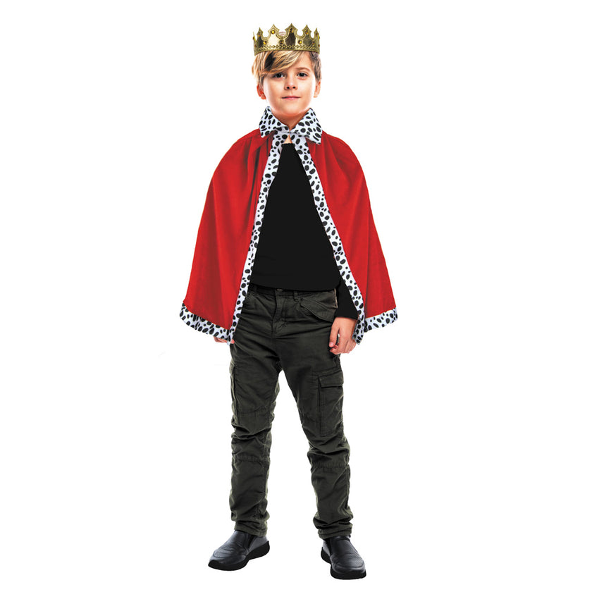CAPE ROUGE ROYALE