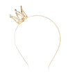 SERRE TETE COURONNE LUXE