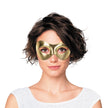 MASQUE TISSU GOLD