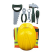 SET CHANTIER 7 PIECES