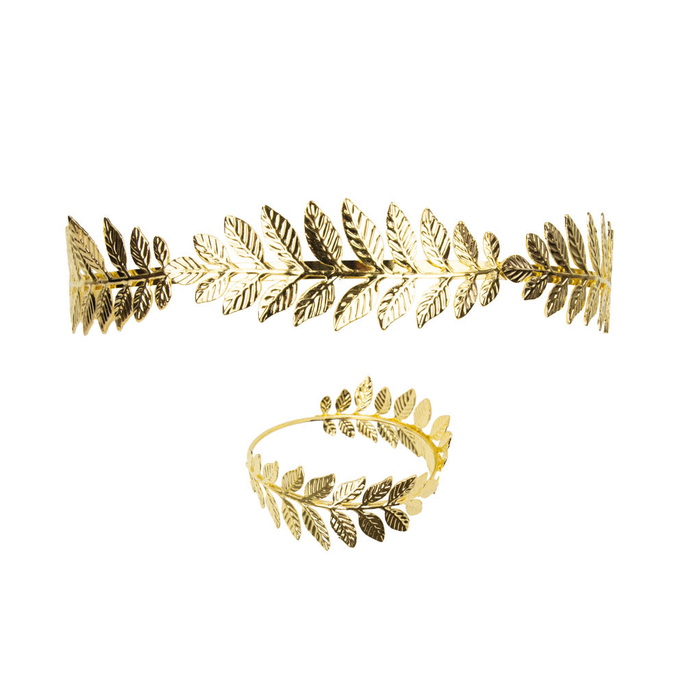 Set  deesse grecque 2pcs
