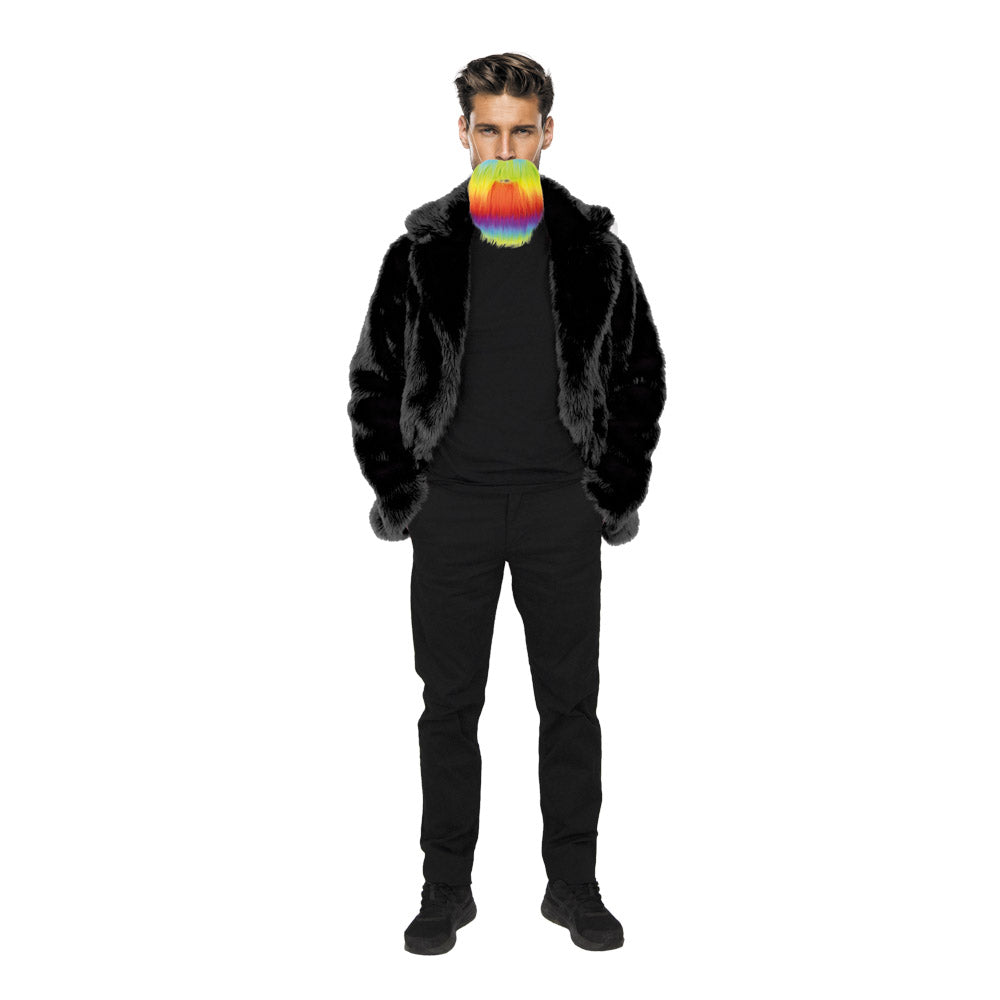 BARBE RAINBOW