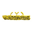 BAGUE GANGSTA