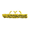 BAGUE GANGSTA