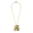 PENDENTIF HIP HOP