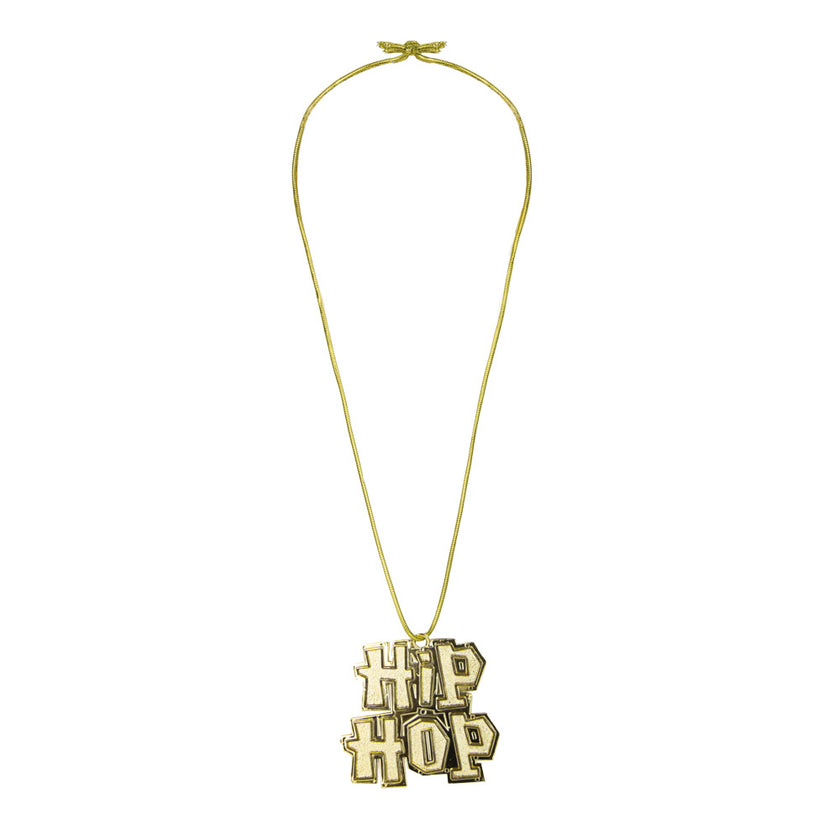 PENDENTIF HIP HOP