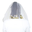 VOILE EVJF BRIDE TO BE