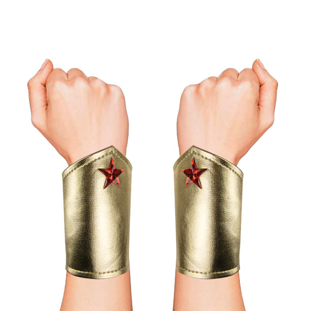 SET SUPER HEROINE