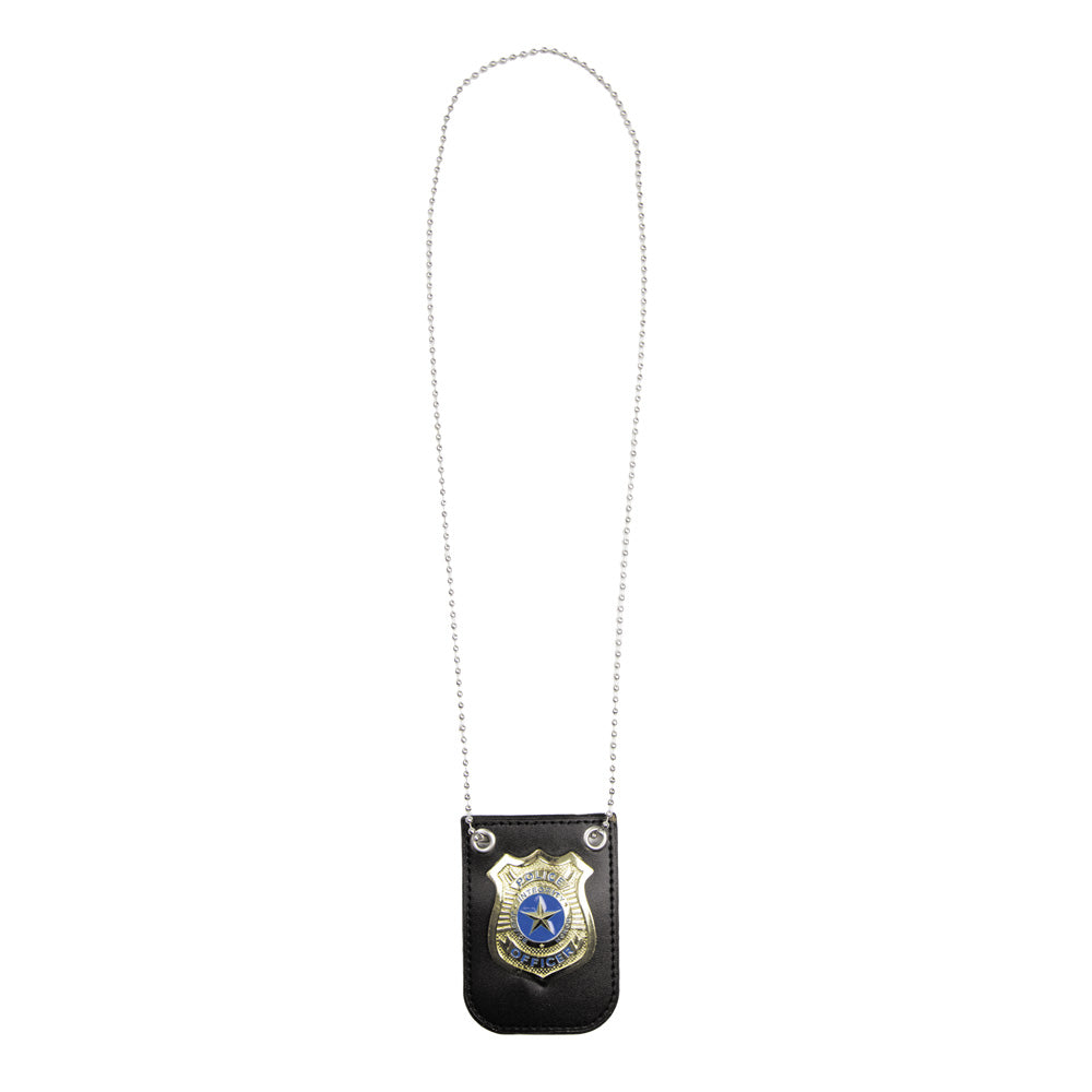 BADGE POLICE