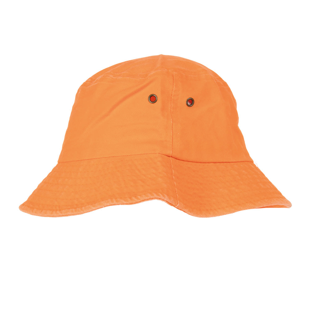 BOB FLUO NEON ORANGE