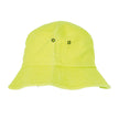 BOB FLUO NEON JAUNE