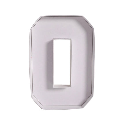 PLATEAU APERO CHIFFRE 0