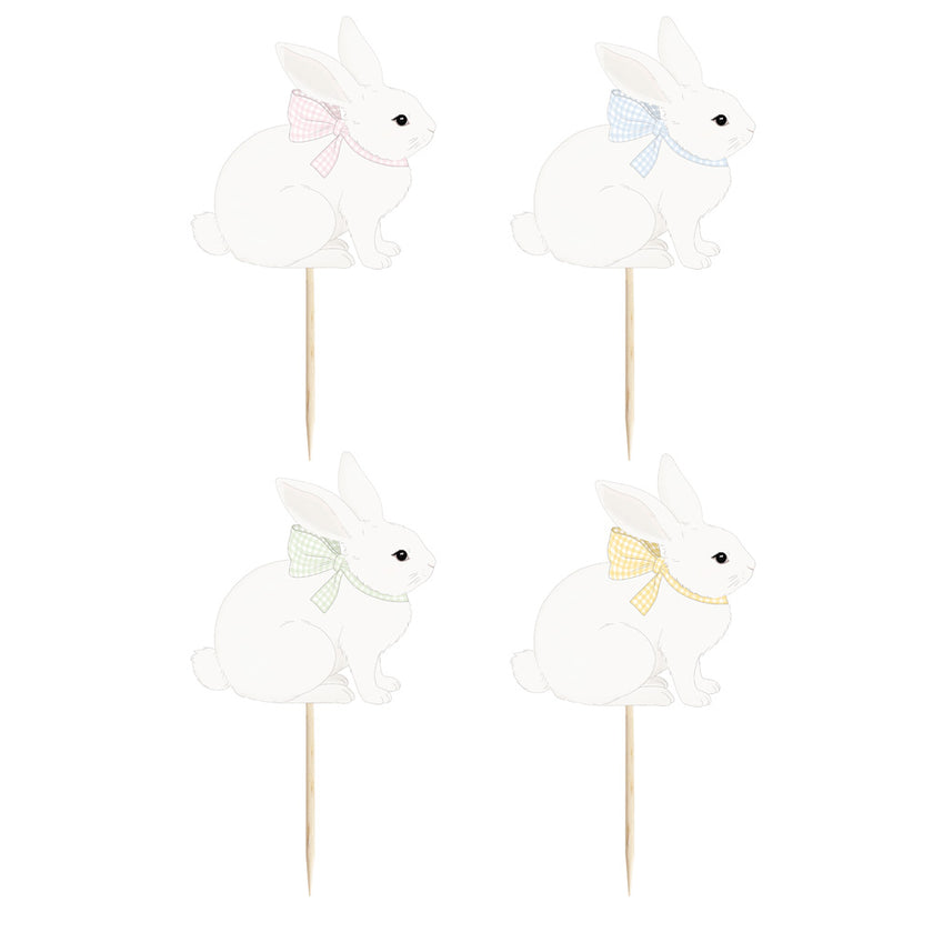 PICS A COCKTAIL MON LAPIN X 10