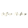 GUIRLANDE LETTRES CALL ME MADAME 1.60M