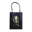 SACS PAPIER PIRATE X 4