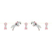 GUIRLANDE CHEVAL 3M