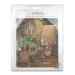 SET DECO LE BAR DES APPRENTIS SORCIERS