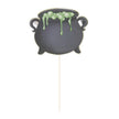 PHOTOBOOTH APPRENTI SORCIER 8PCS