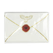 SERVIETTES 30X20CM ENVELOPPE APPRENTI SORCIER X 16