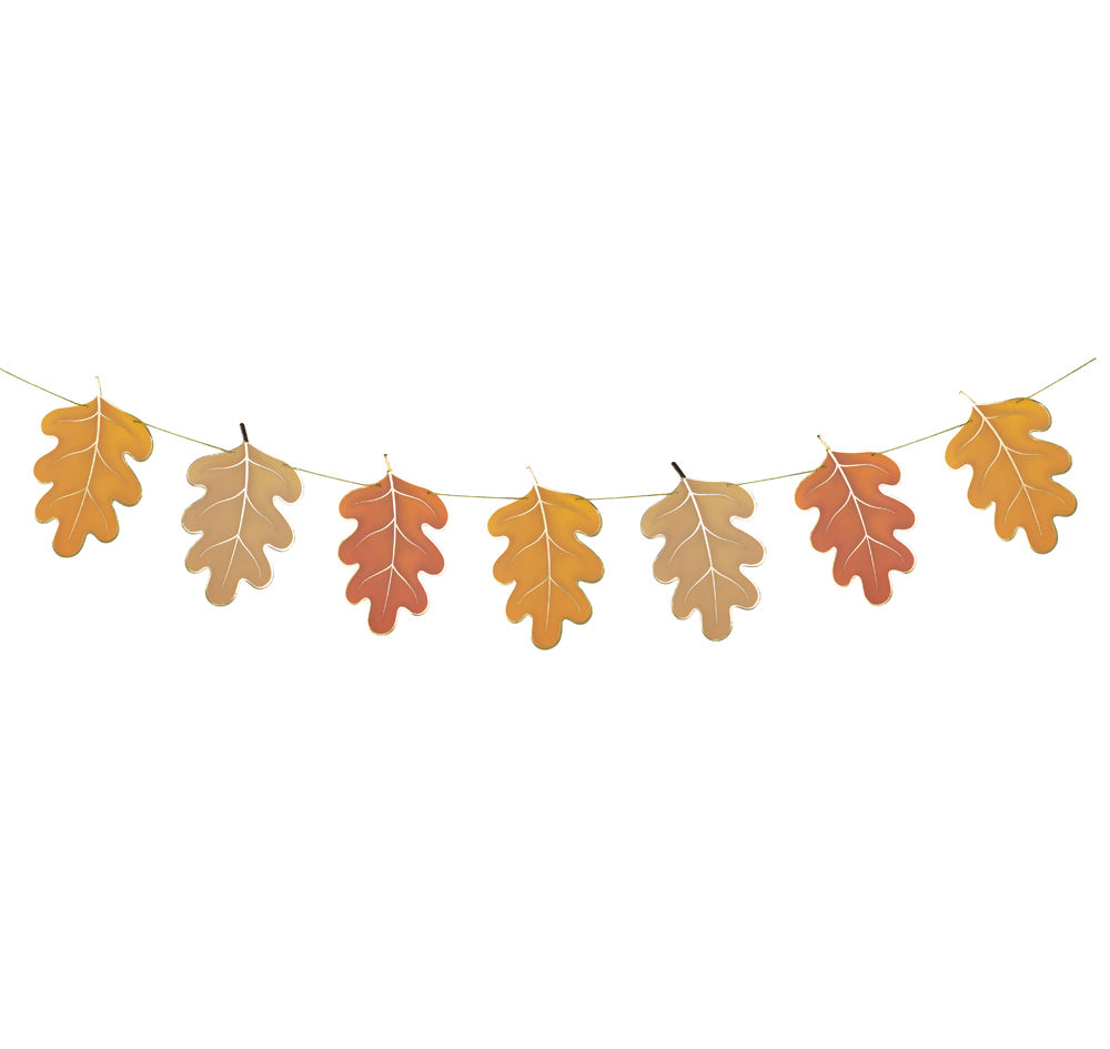 GUIRLANDE WOODLAND 3M
