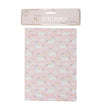 POCHETTES PAPIER BABY LICORNE X 8PCS