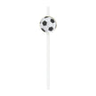 SET DE 10 PAILLES FOOTBALL