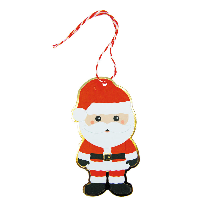 Sac cadeau sweety xmas 5