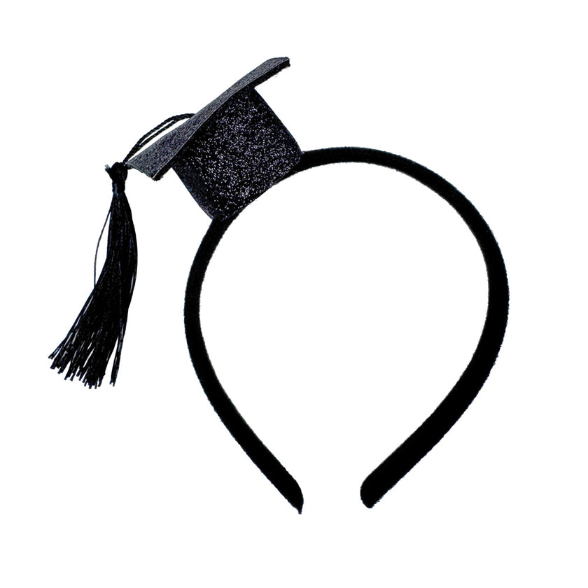 Serre tete graduated 1