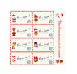 KIT RAPPORTS DES LUTINS SWEETY XMAS