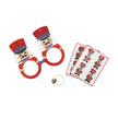 CRACKERS CASSE NOISETTE X5