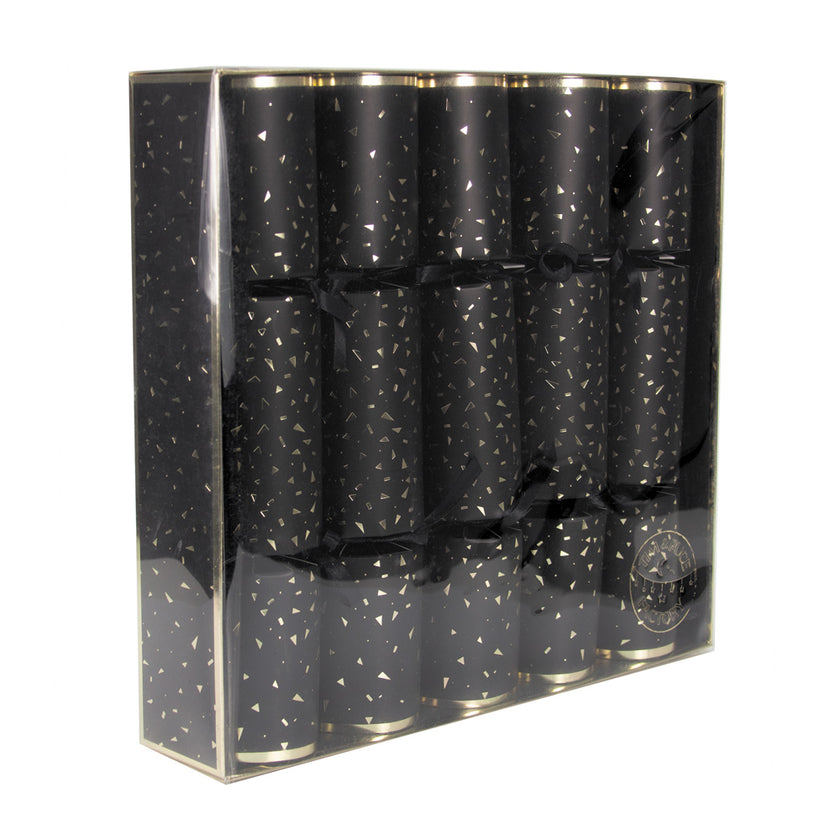 CRACKERS GOLD PARTY X5