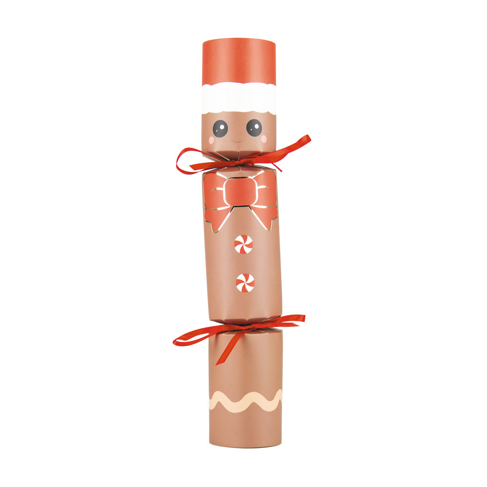 CRACKERS SWEETY XMAS X5