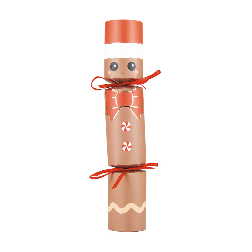 CRACKERS SWEETY XMAS X5