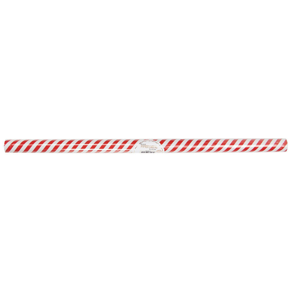 PAPIER CADEAU SUCRE D ORGE