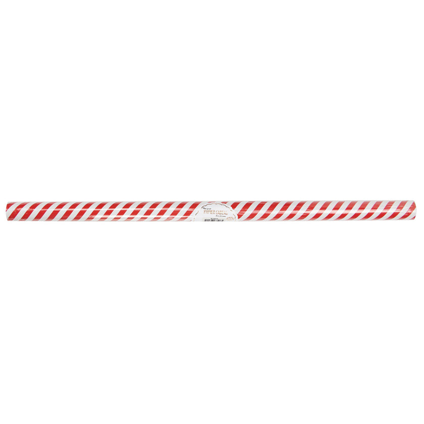 PAPIER CADEAU SUCRE D ORGE