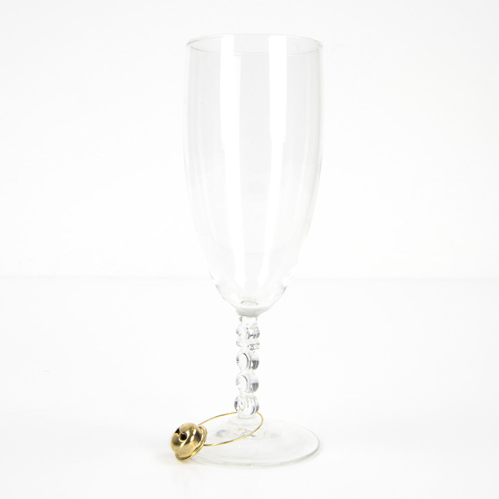 BOITE DE 6 CHARMS POUR VERRES