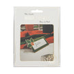 Marque places  houx de noel x 8pcs